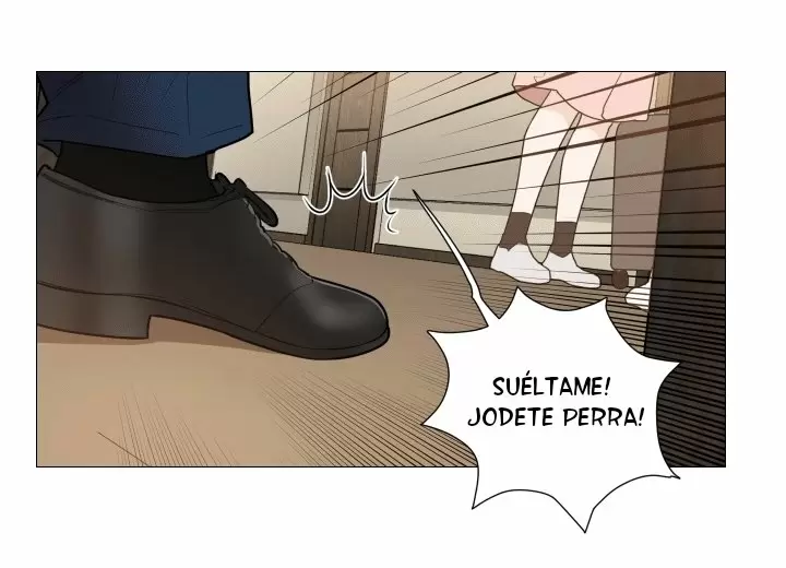 Belleza Sádica Capítulo 69 - Página 16
