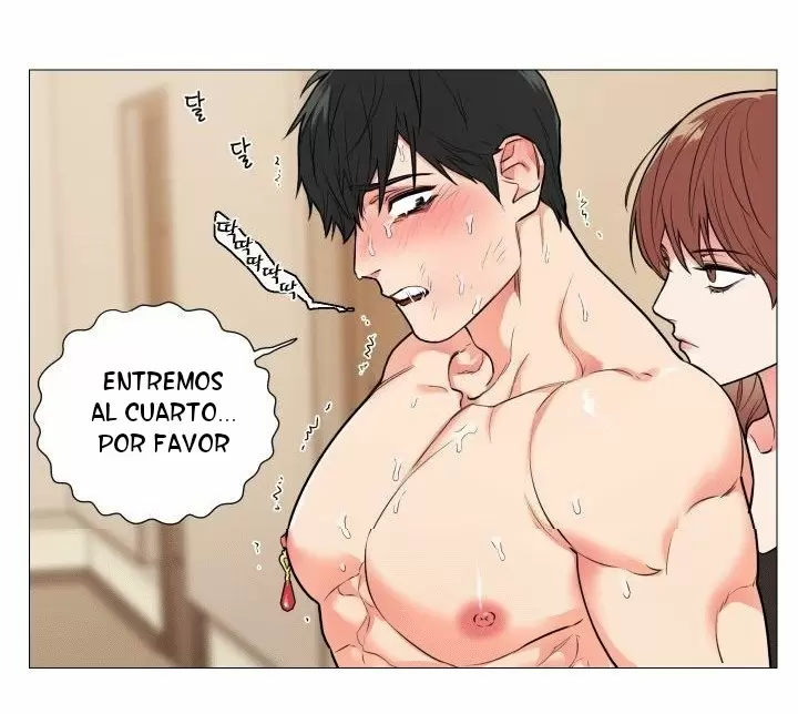 Belleza Sádica Capítulo 69 - Página 32