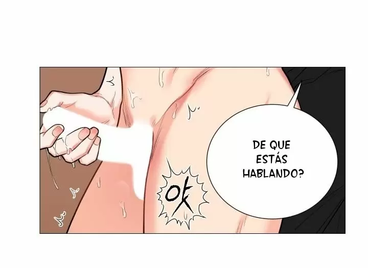 Belleza Sádica Capítulo 69 - Página 33