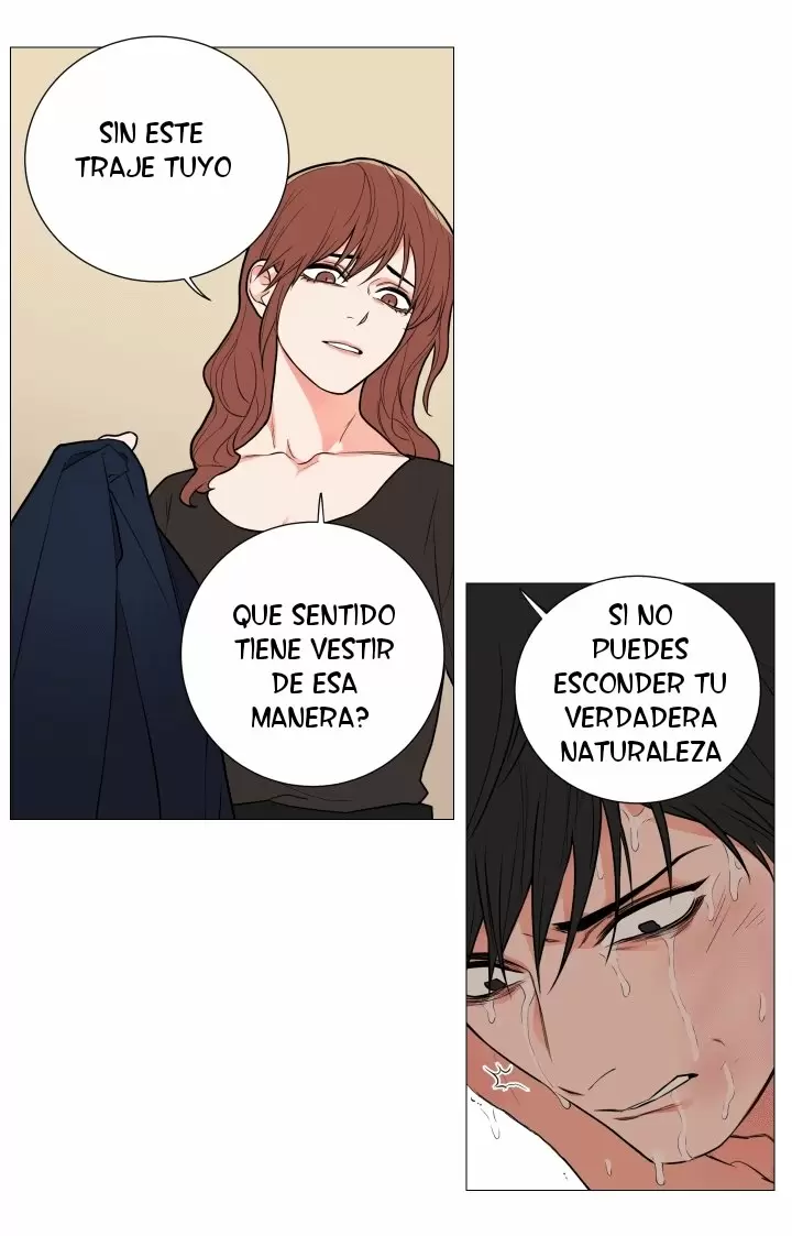 Belleza Sádica Capítulo 69 - Página 40