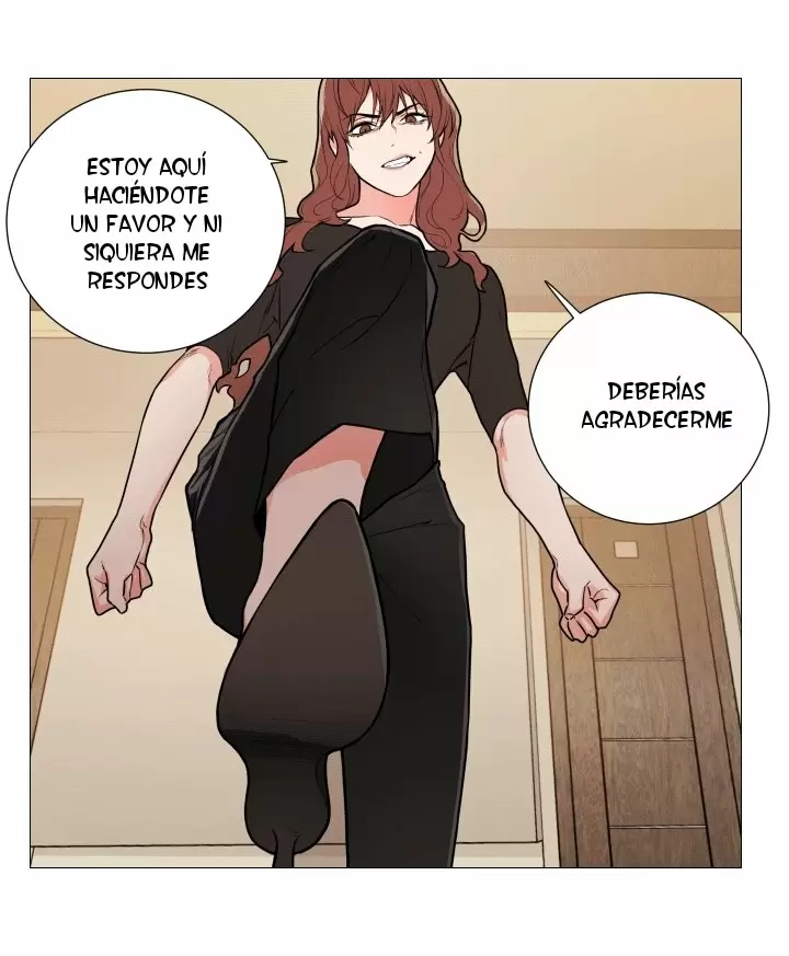 Belleza Sádica Capítulo 69 - Página 42