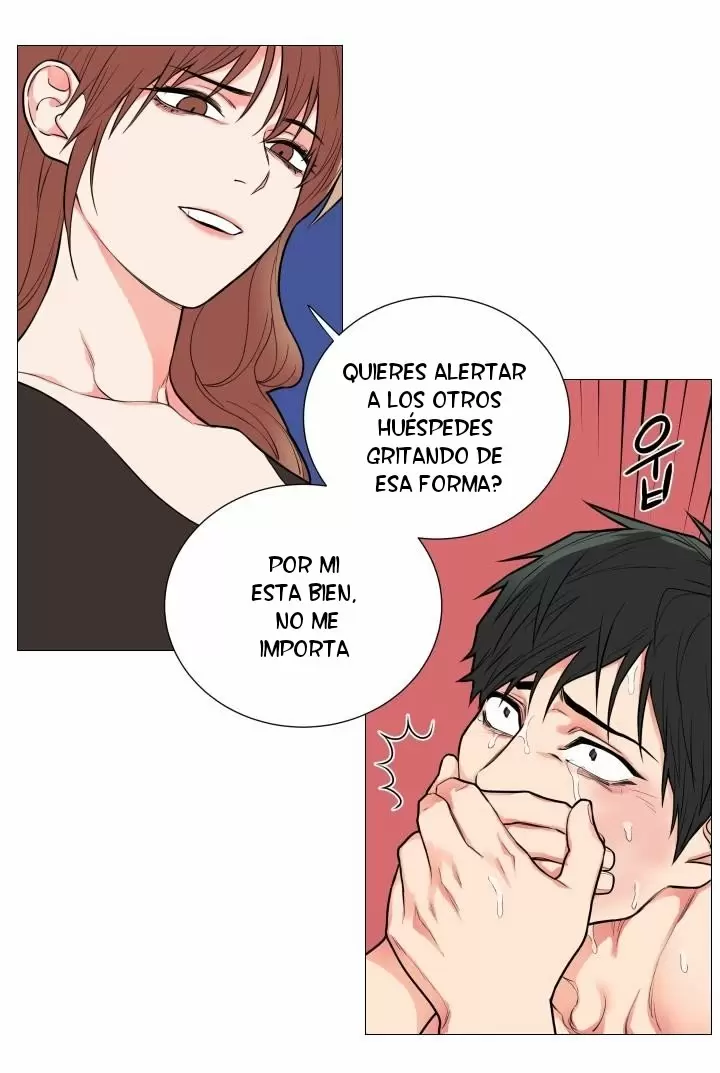 Belleza Sádica Capítulo 69 - Página 45
