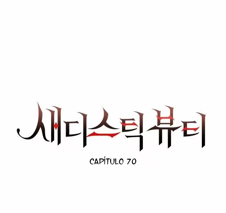 Belleza Sádica Capítulo 70 - Página 2