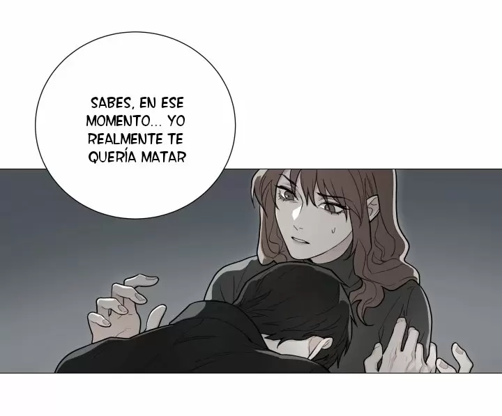 Belleza Sádica Capítulo 70 - Página 41