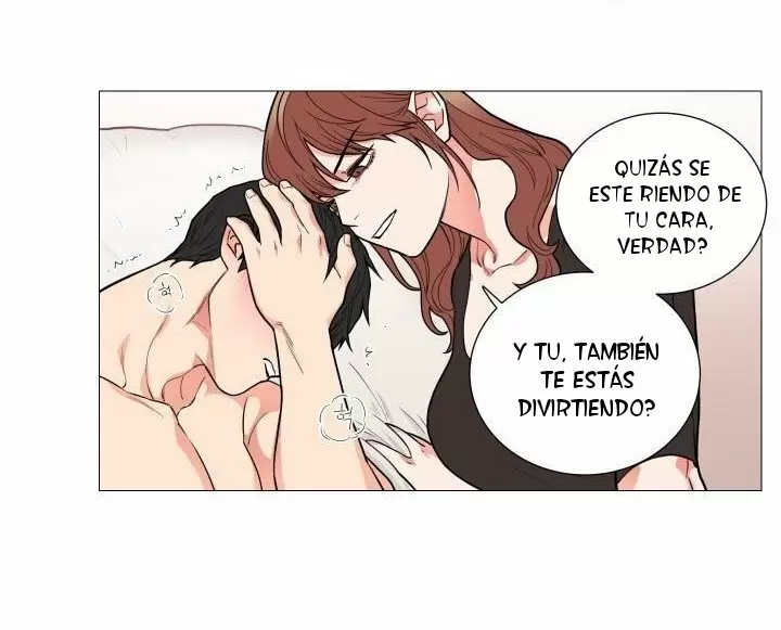 Belleza Sádica Capítulo 71 - Página 40