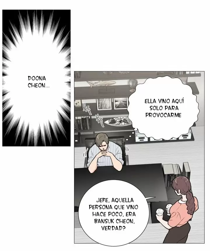 Belleza Sádica Capítulo 72 - Página 35
