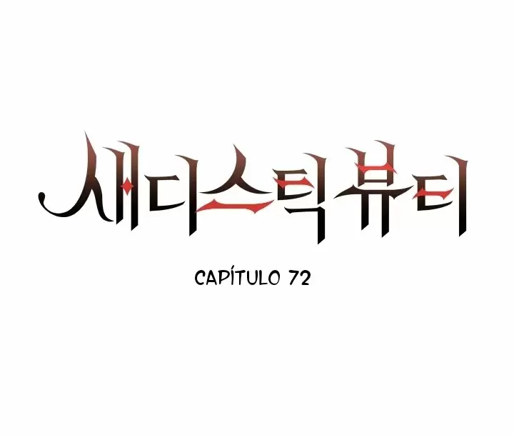 Belleza Sádica Capítulo 72 - Página 5