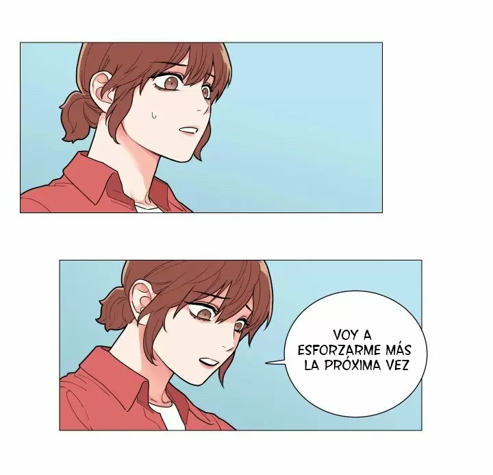 Belleza Sádica Capítulo 73 - Página 10