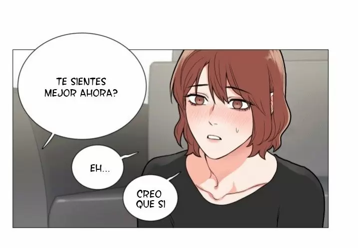 Belleza Sádica Capítulo 74 - Página 39