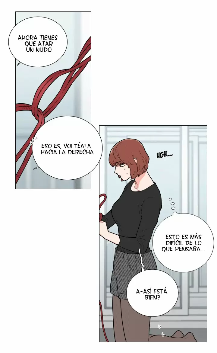 Belleza Sádica Capítulo 75 - Página 2
