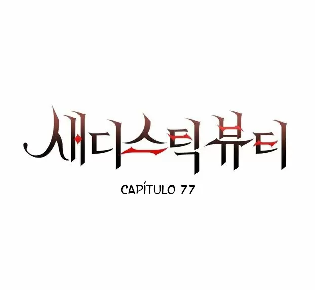 Belleza Sádica Capítulo 77 - Página 2