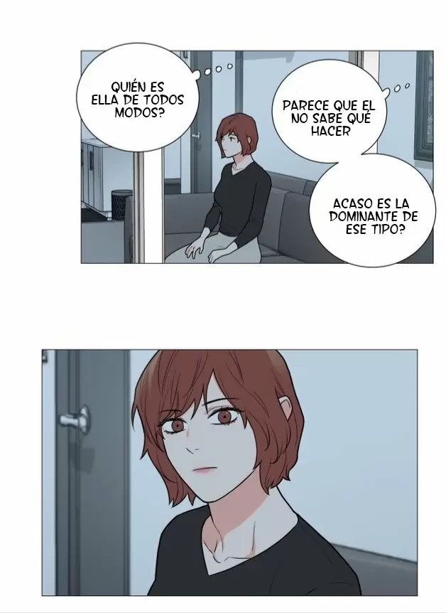 Belleza Sádica Capítulo 79 - Página 22