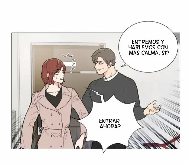 Belleza Sádica Capítulo 79 - Página 6