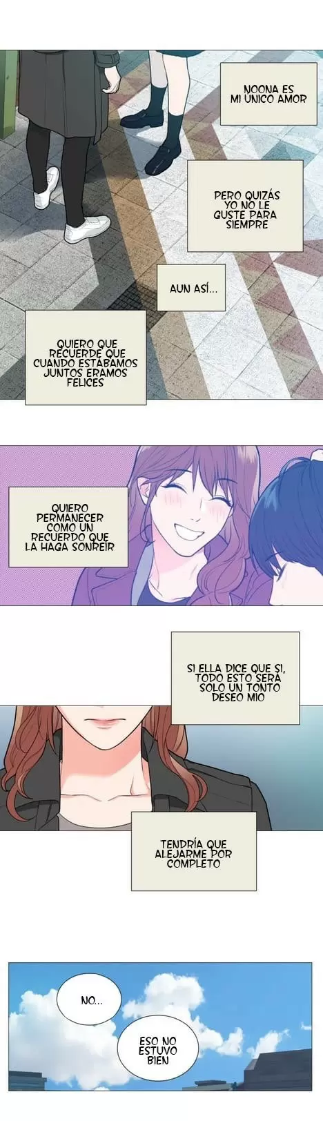 Belleza Sádica Capítulo 89 - Página 11