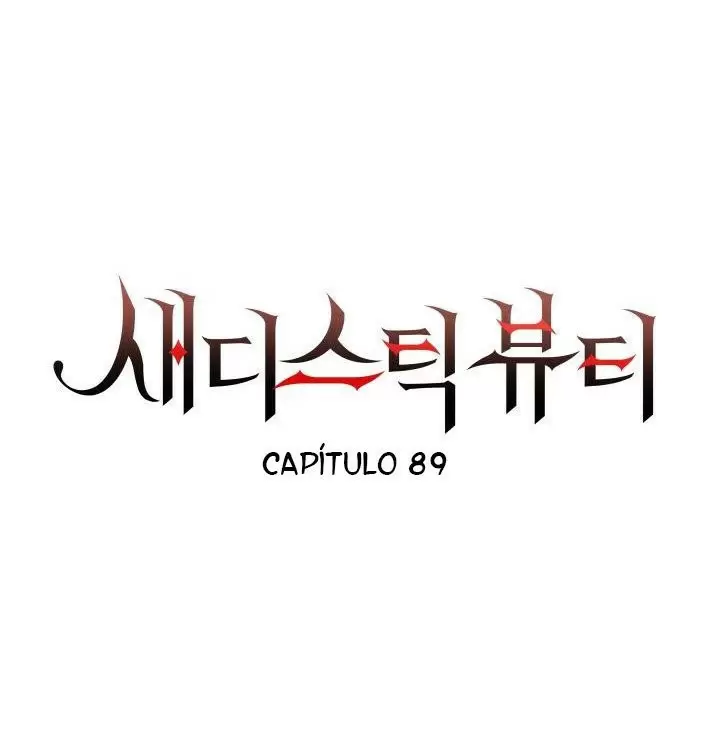 Belleza Sádica Capítulo 89 - Página 2
