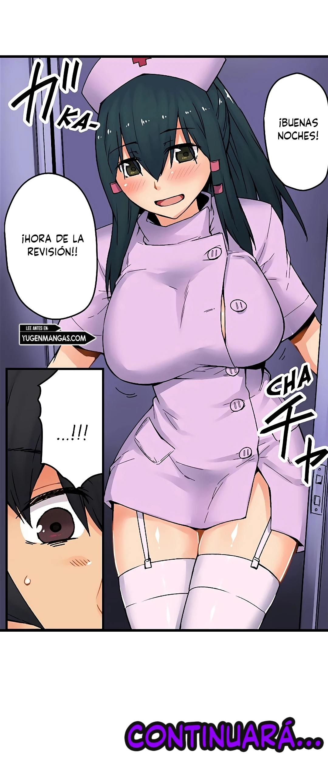 Me Cogi a la Hermana de mi Novia por equivocacion Capítulo 38 - Página 11