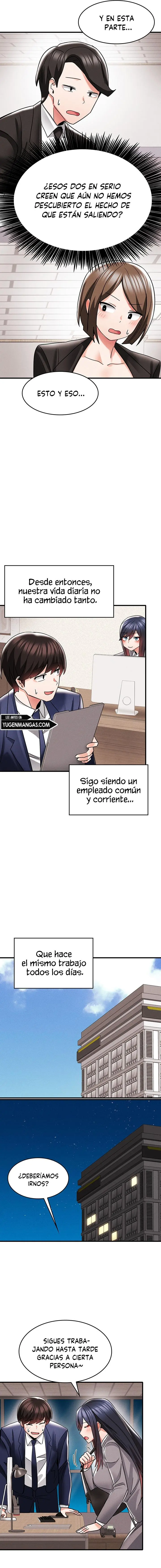 Relational Reverse Button Capítulo 10 - Página 10