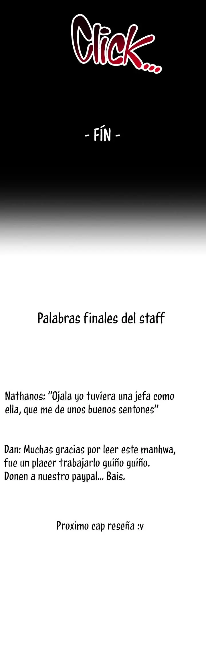 Relational Reverse Button Capítulo 10 - Página 16