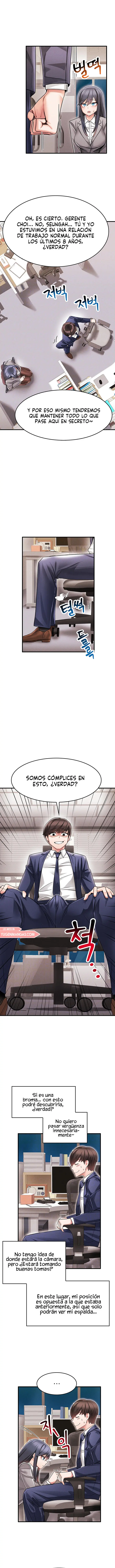 Relational Reverse Button Capítulo 2 - Página 4