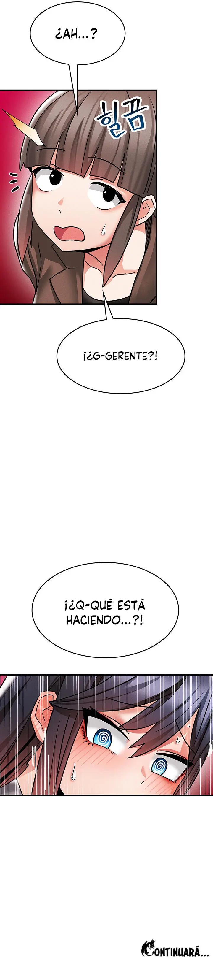 Relational Reverse Button Capítulo 4 - Página 10