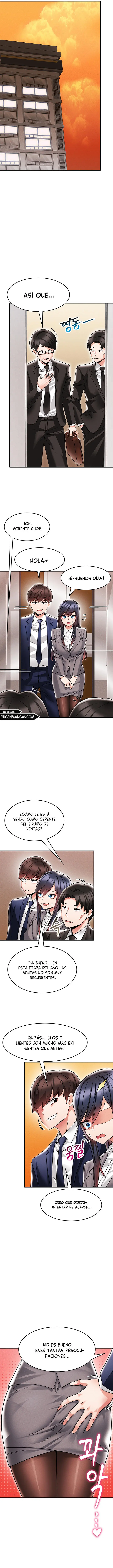 Relational Reverse Button Capítulo 4 - Página 5