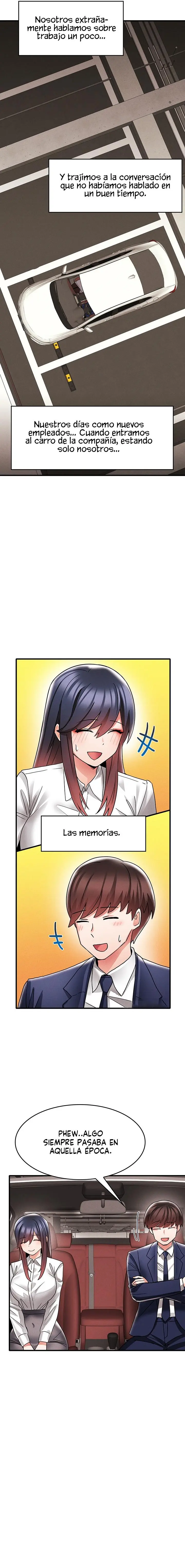 Relational Reverse Button Capítulo 7 - Página 10
