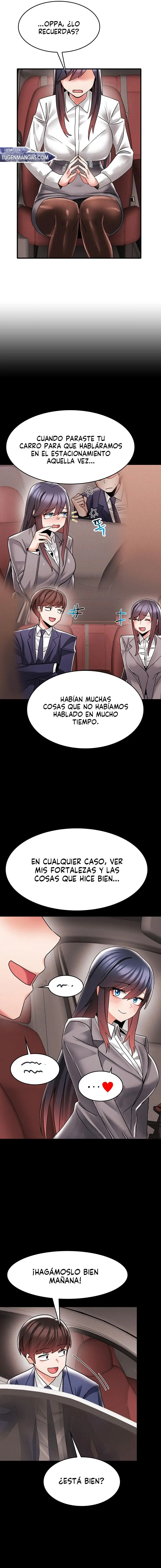 Relational Reverse Button Capítulo 7 - Página 11