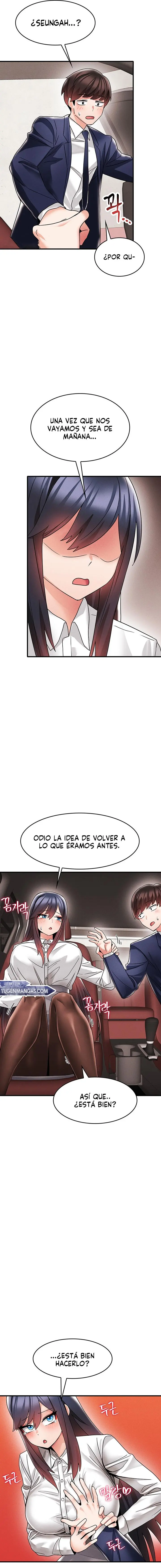 Relational Reverse Button Capítulo 7 - Página 14