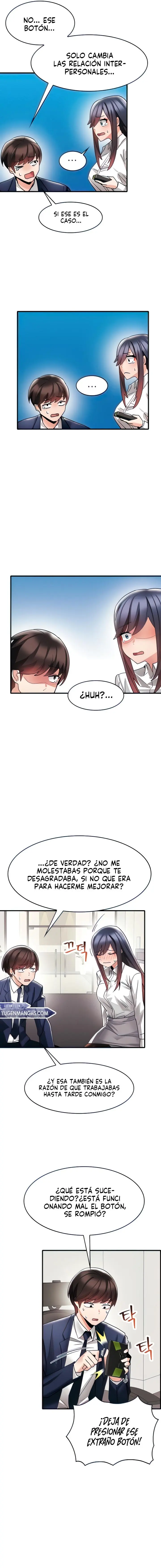 Relational Reverse Button Capítulo 7 - Página 4