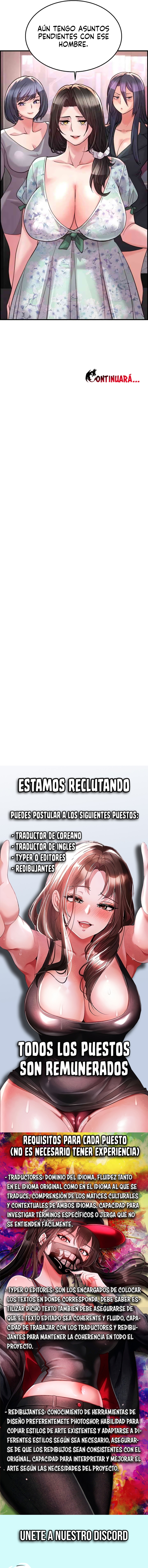 El club del pollo frito Capítulo 17 - Página 10