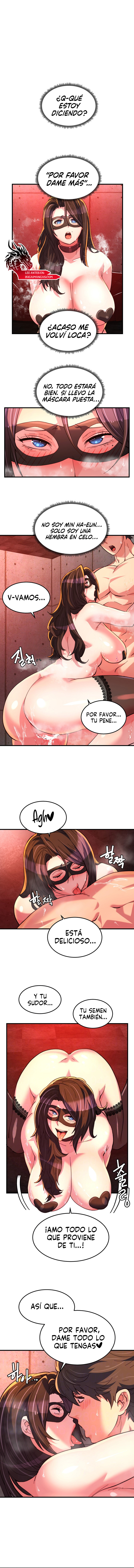 El club del pollo frito Capítulo 25 - Página 2