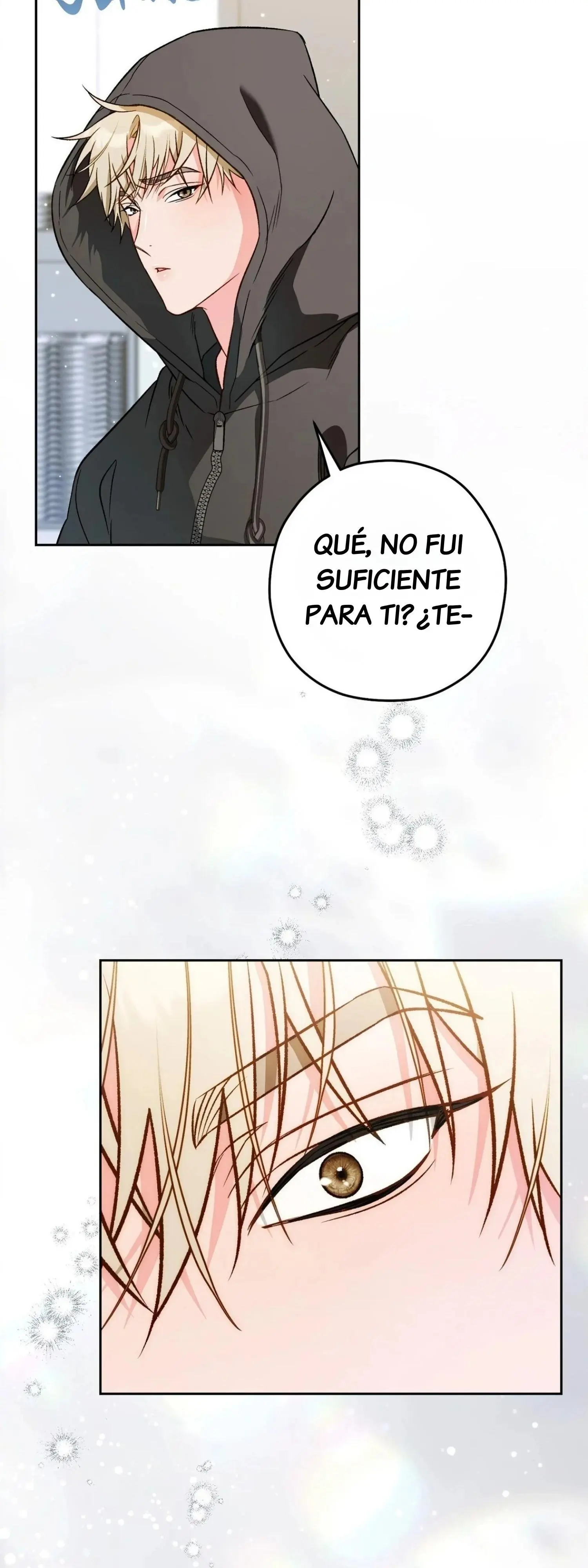 No estoy sobria Capítulo 10 - Página 13