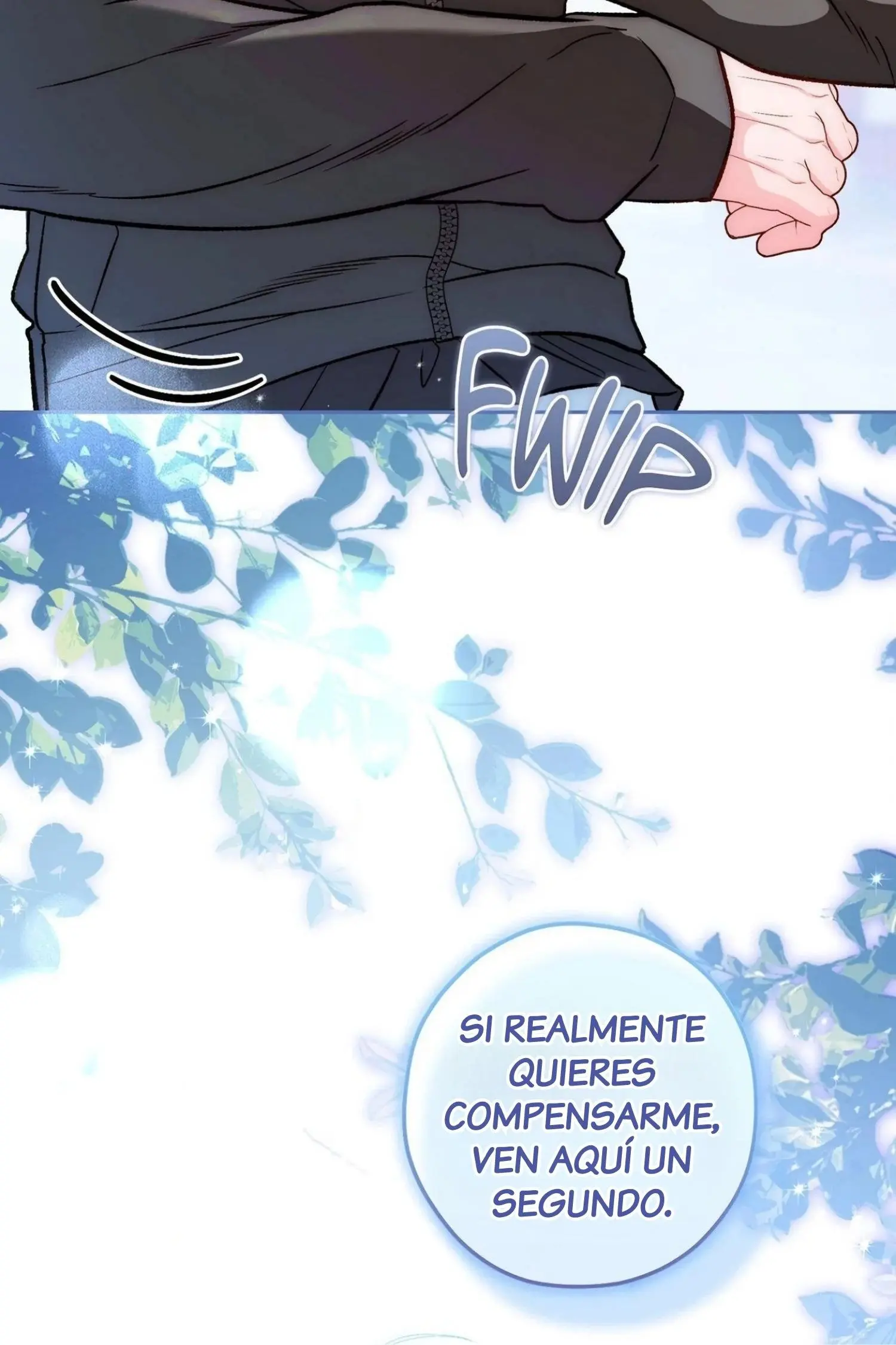 No estoy sobria Capítulo 10 - Página 19