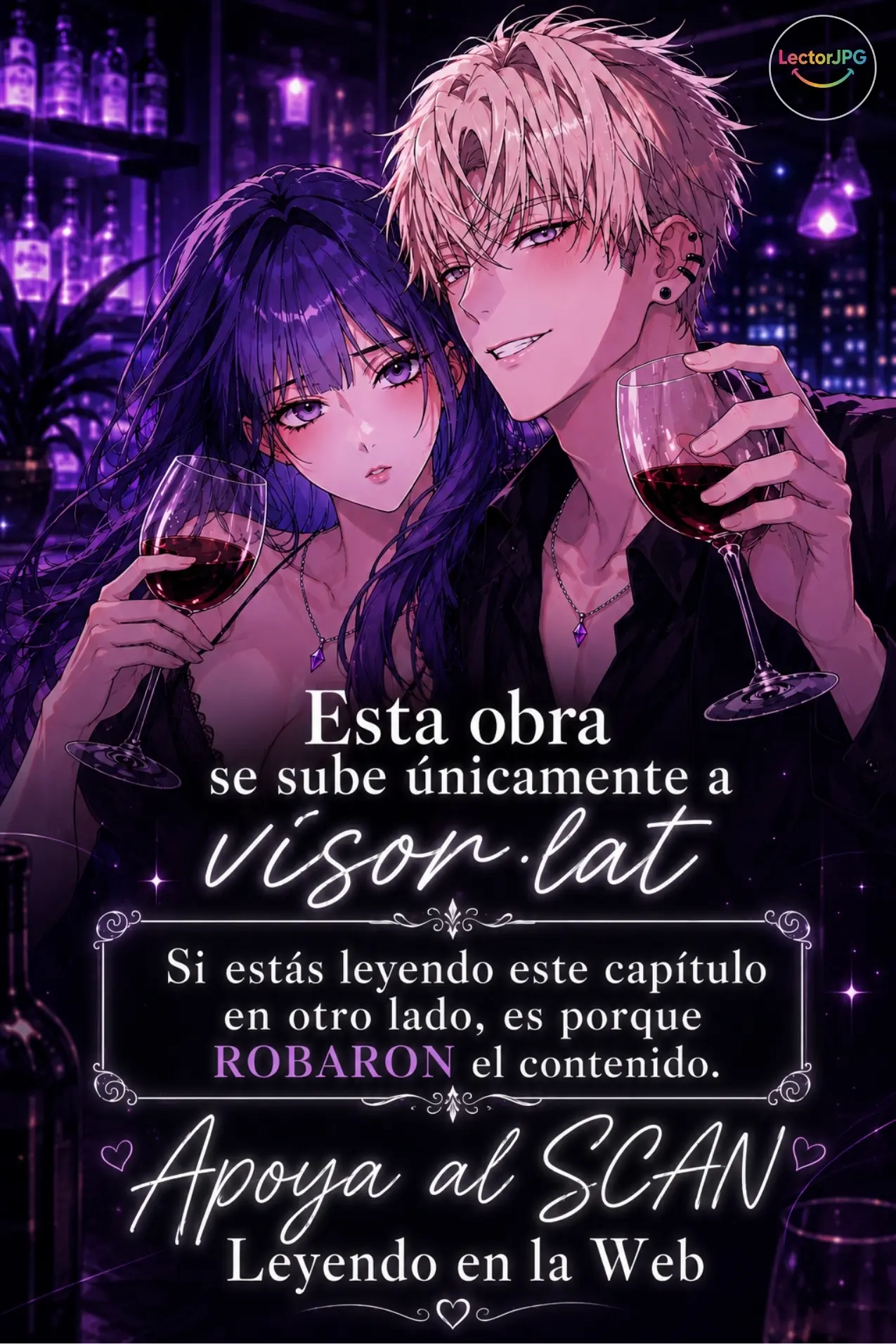 No estoy sobria Capítulo 11 - Página 21