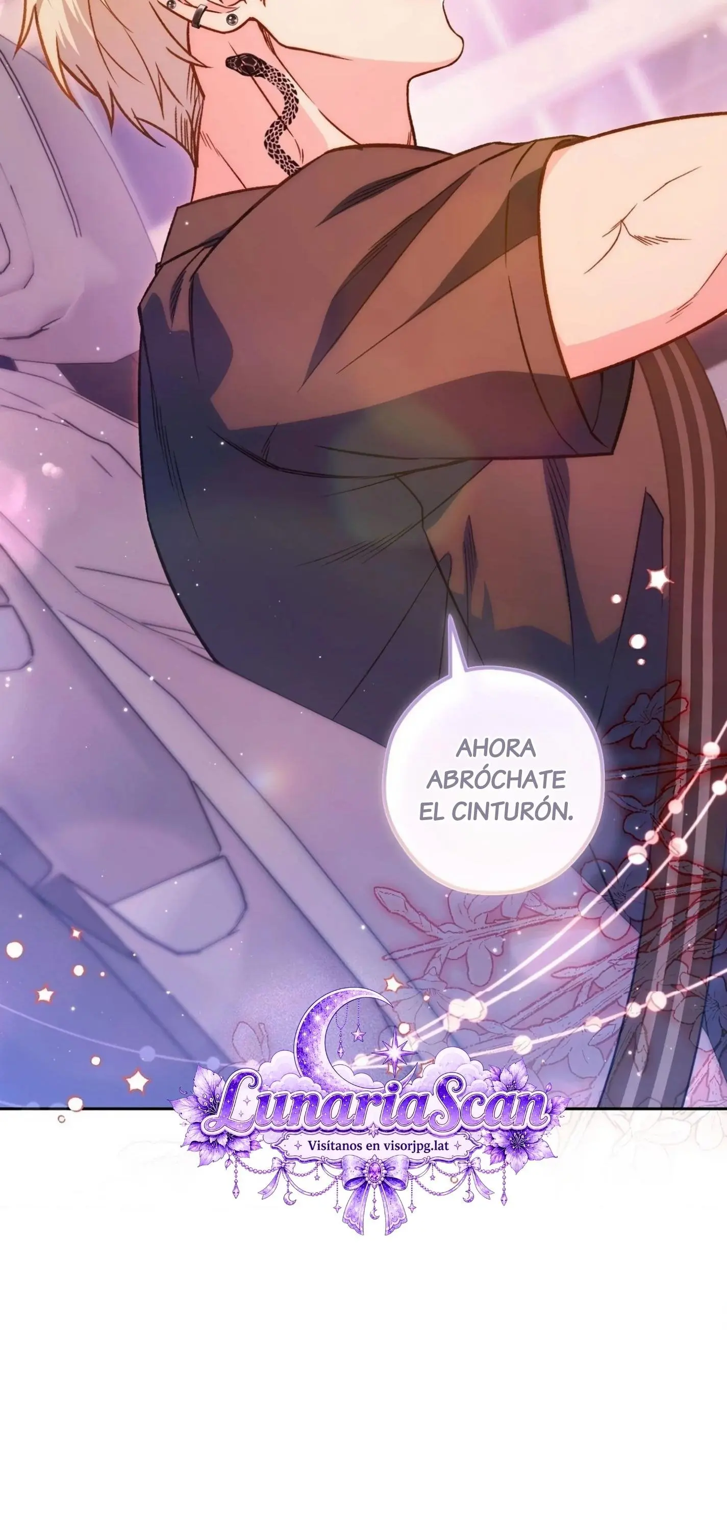 No estoy sobria Capítulo 12 - Página 5