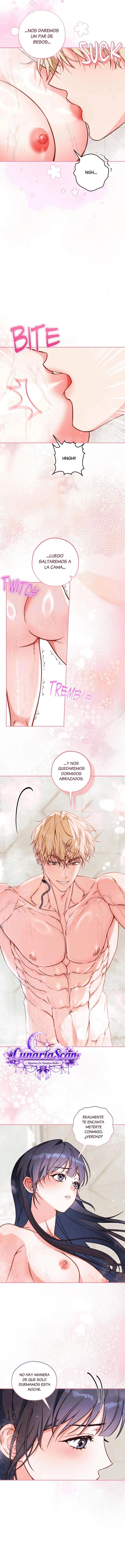 No estoy sobria Capítulo 13 - Página 15