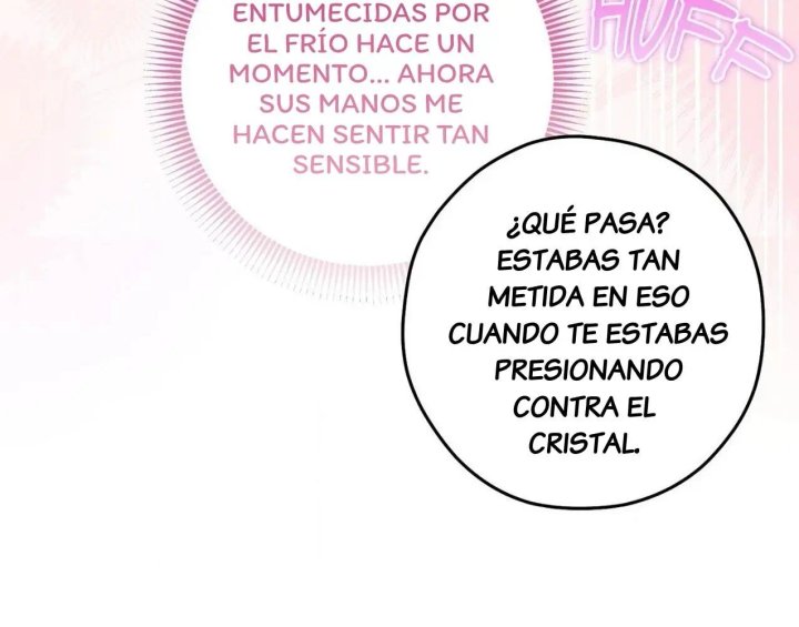 No estoy sobria Capítulo 13 - Página 7