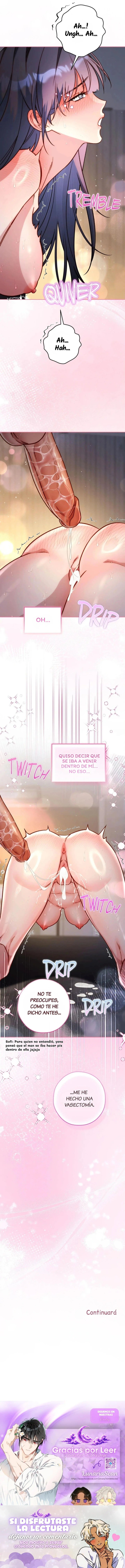 No estoy sobria Capítulo 15 - Página 15