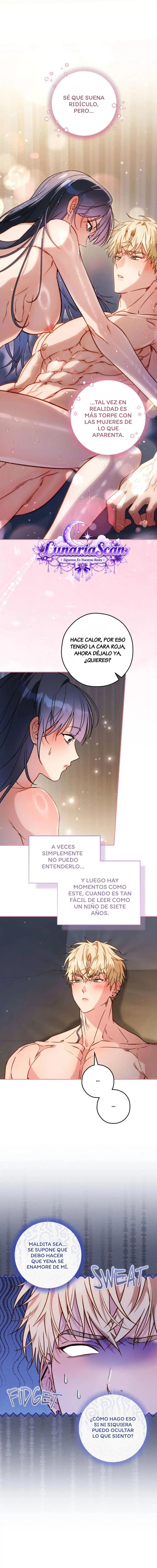No estoy sobria Capítulo 15 - Página 2