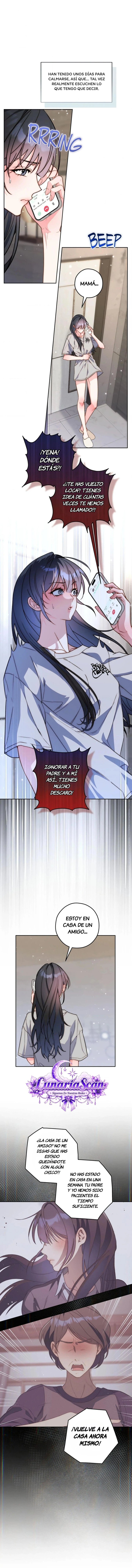 No estoy sobria Capítulo 16 - Página 10