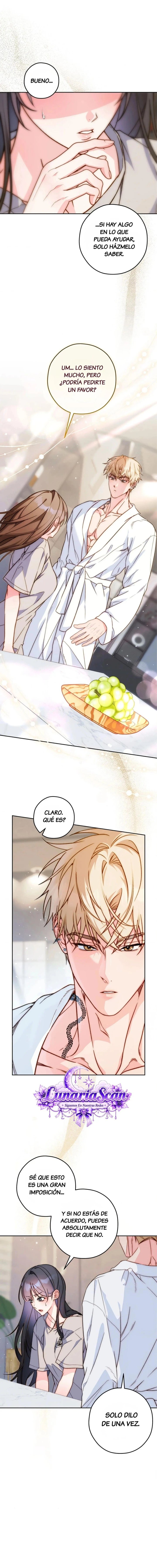 No estoy sobria Capítulo 16 - Página 19