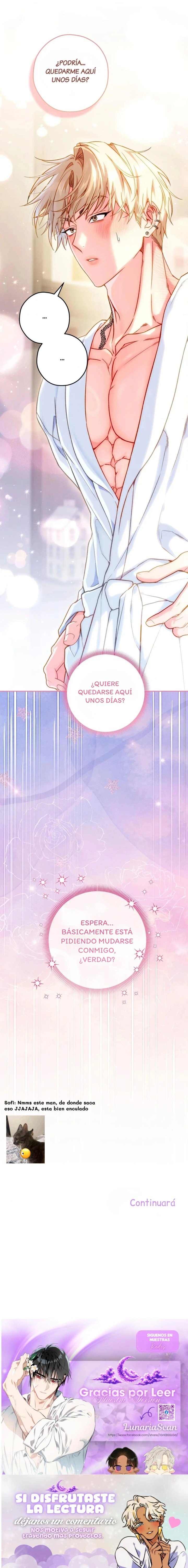 No estoy sobria Capítulo 16 - Página 20