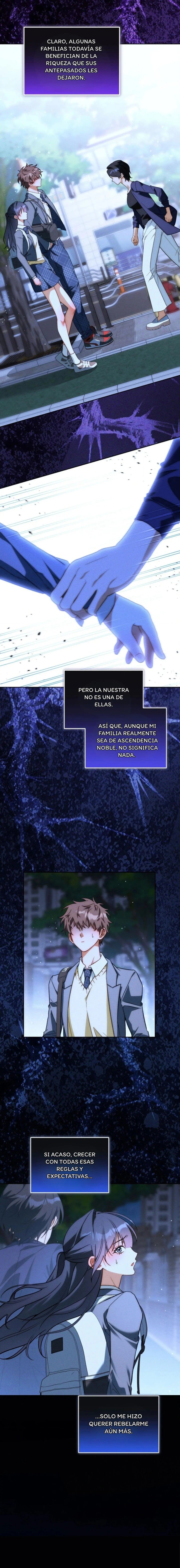 No estoy sobria Capítulo 16 - Página 4