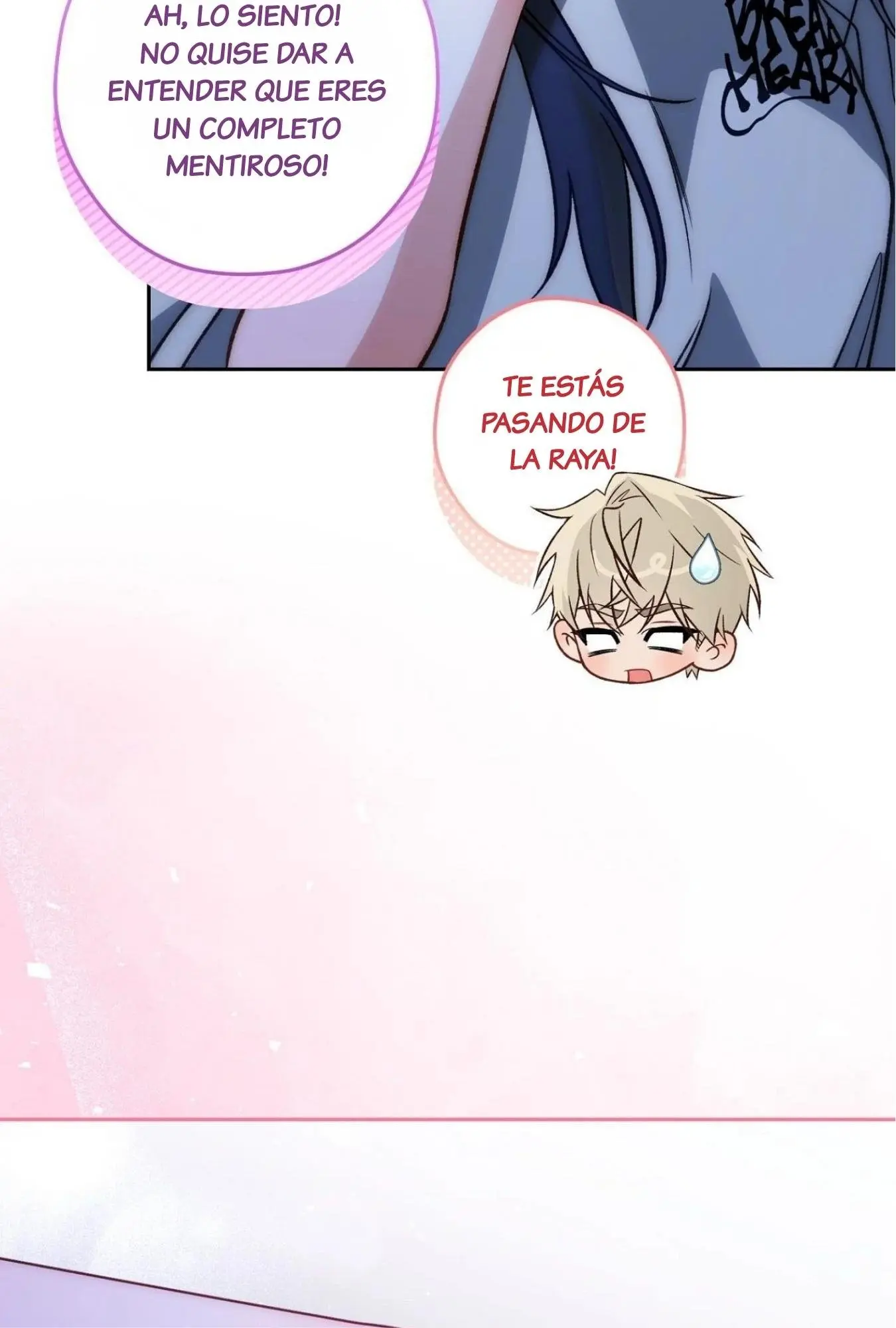 No estoy sobria Capítulo 18 - Página 15