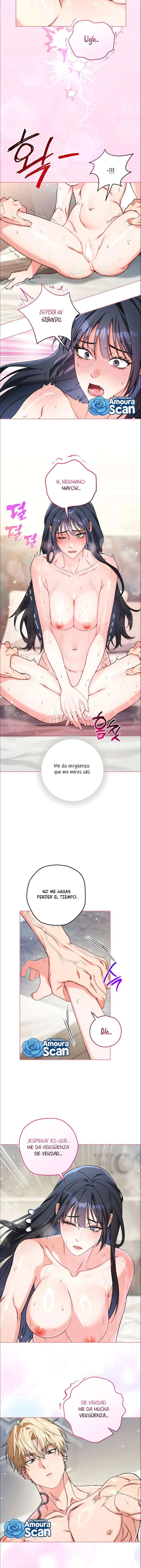 No estoy sobria Capítulo 2 - Página 11