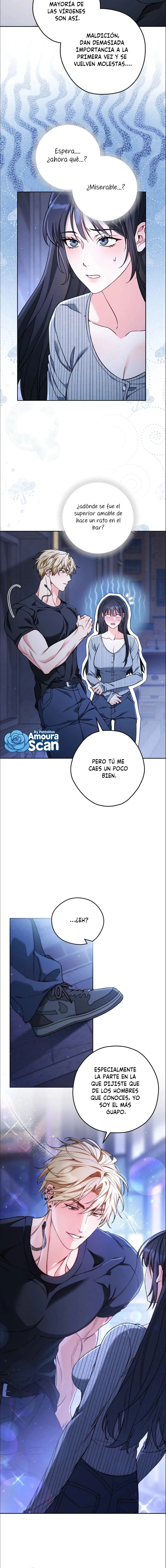 No estoy sobria Capítulo 2 - Página 3