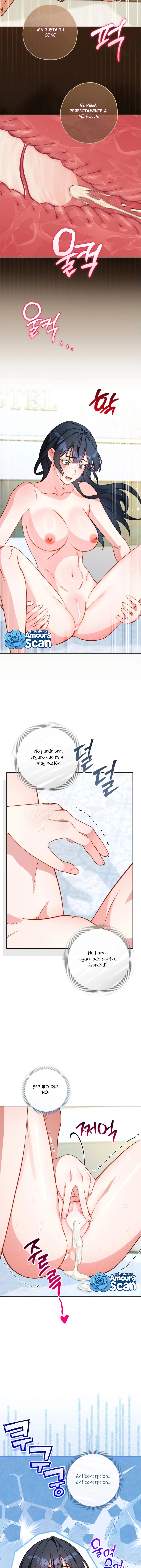 No estoy sobria Capítulo 4 - Página 2
