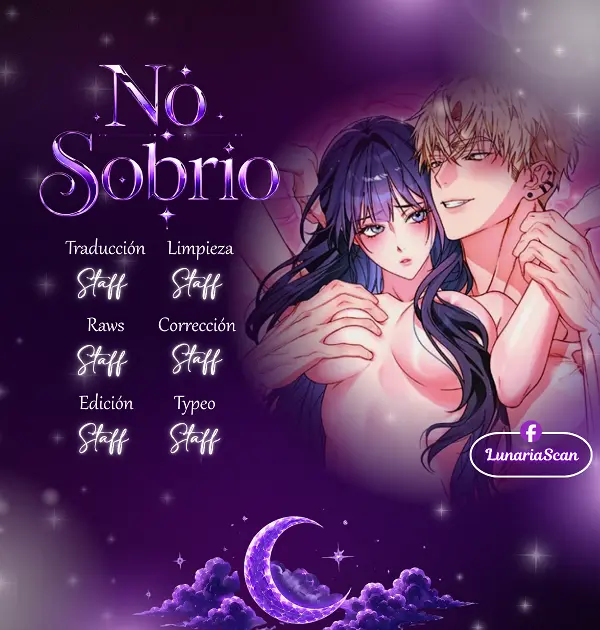No estoy sobria Capítulo 7 - Página 1