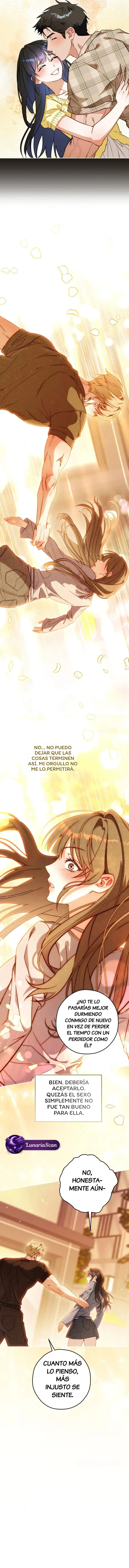 No estoy sobria Capítulo 7 - Página 12