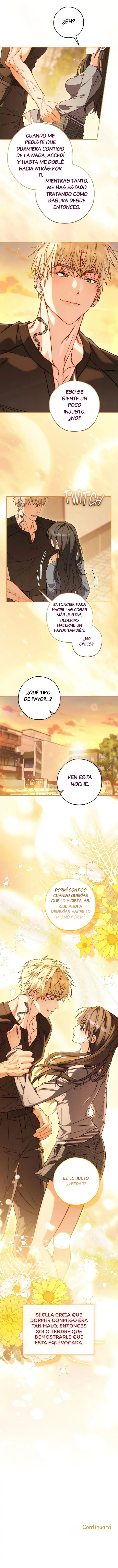No estoy sobria Capítulo 7 - Página 13